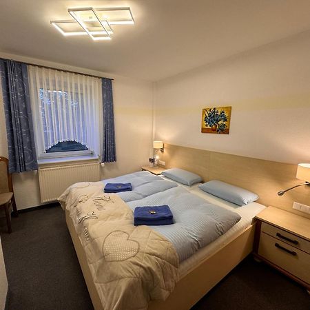 Wolfshotel Am Arendsee Arendsee  Bagian luar foto