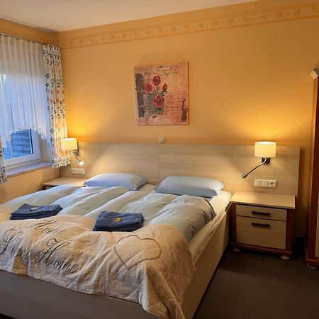Wolfshotel Am Arendsee Arendsee  Bagian luar foto