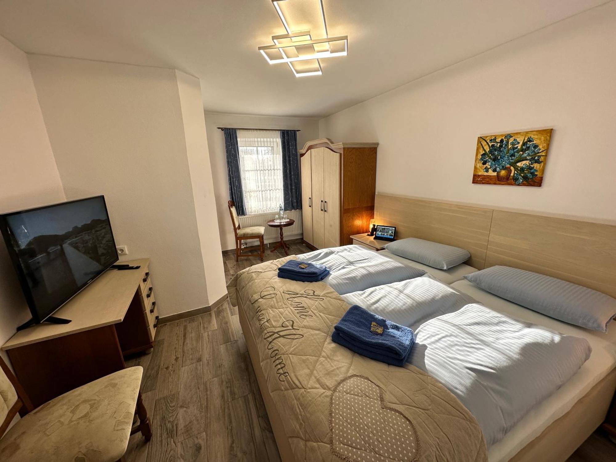 Wolfshotel Am Arendsee Arendsee  Bagian luar foto