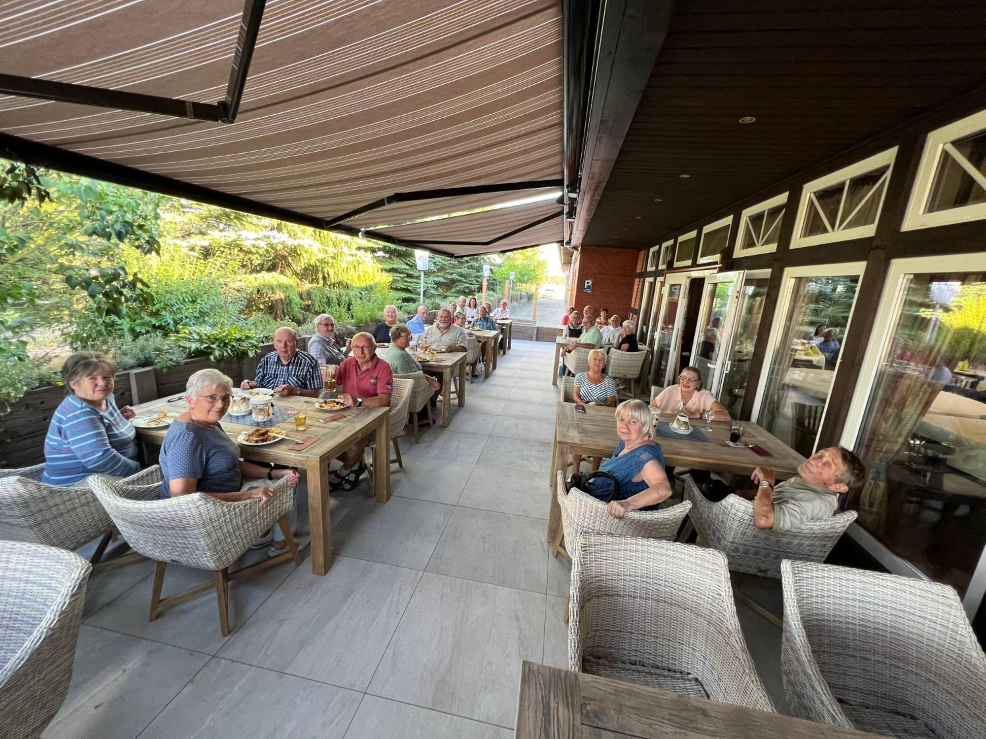 Wolfshotel Am Arendsee Arendsee  Bagian luar foto