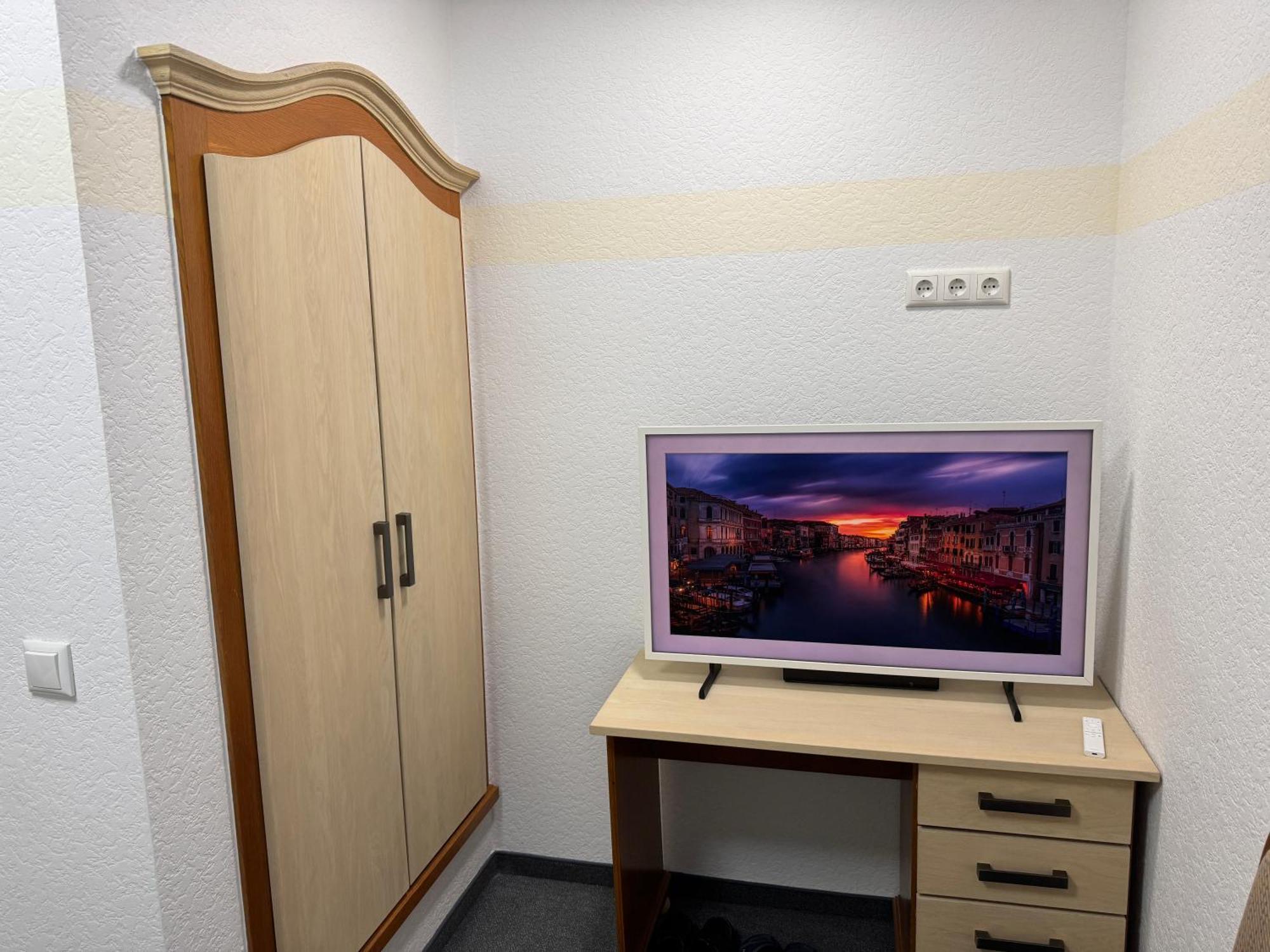 Wolfshotel Am Arendsee Arendsee  Bagian luar foto