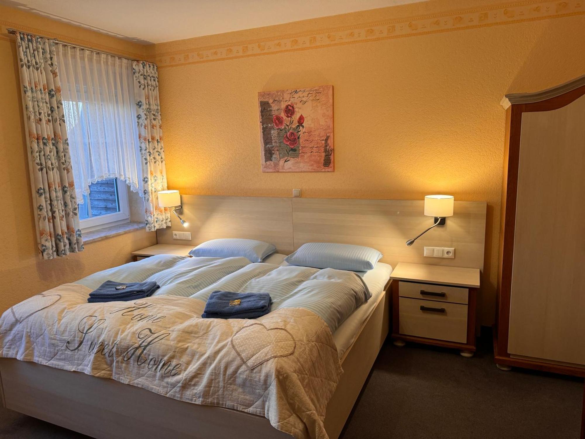 Wolfshotel Am Arendsee Arendsee  Bagian luar foto